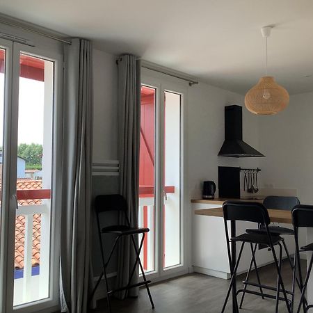 Trinquet Bordatxo Saint-Jean-de-Luz Quarto foto