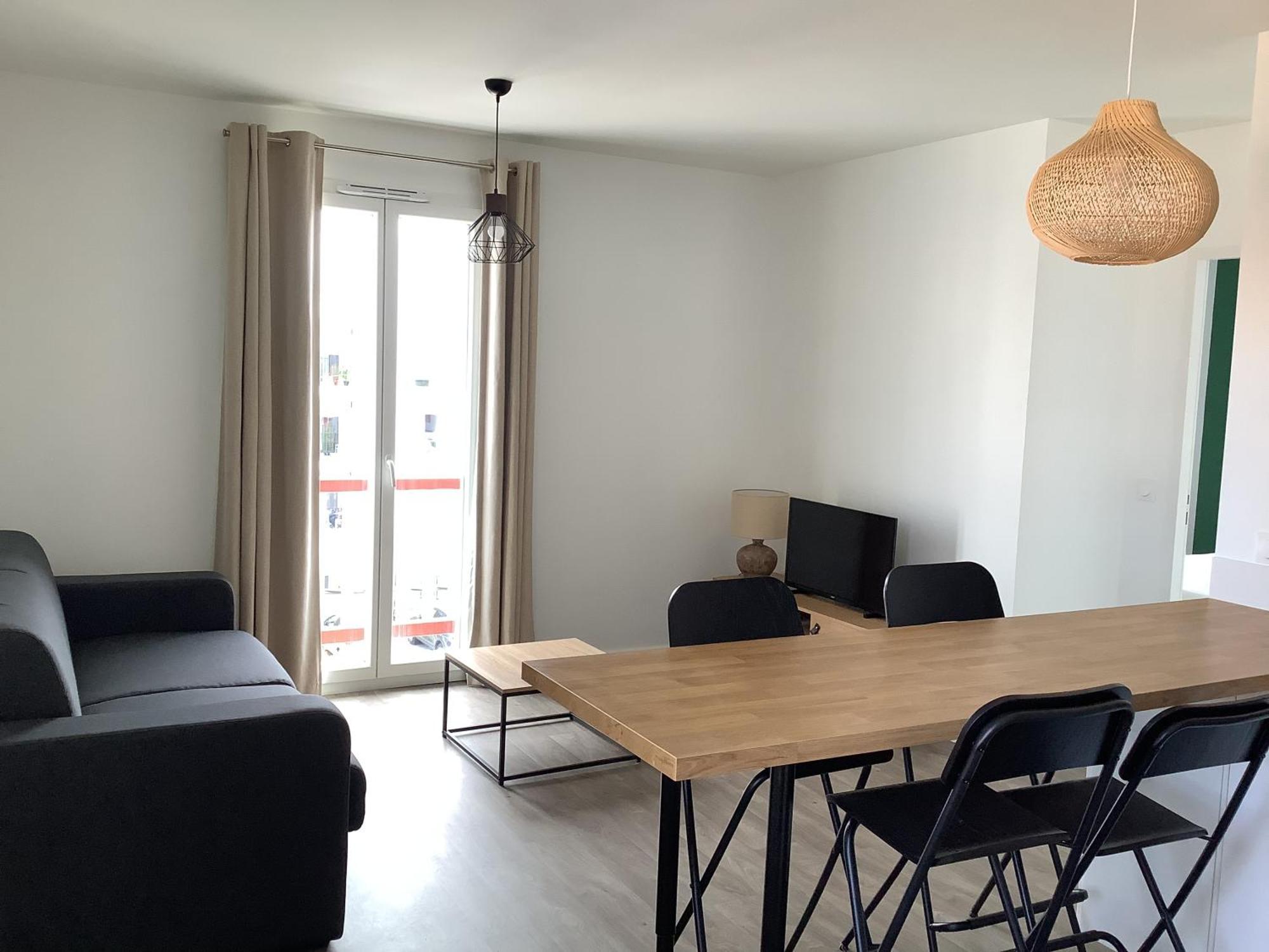 Trinquet Bordatxo Saint-Jean-de-Luz Quarto foto